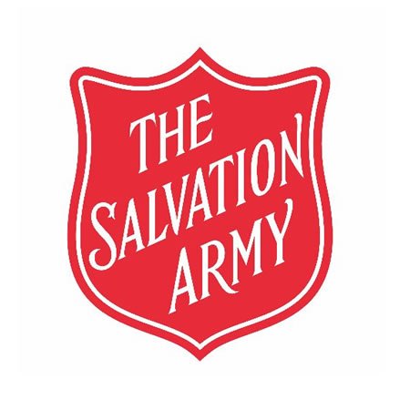 The Salvation Army