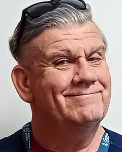 Arthur Blackburn